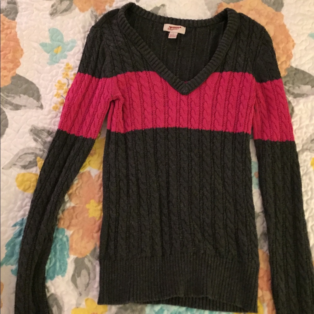 Arizona Sweater